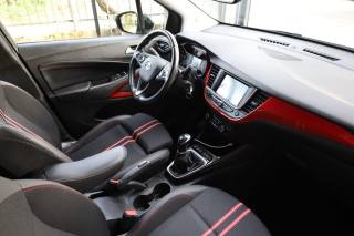 OPEL Crossland usata 93