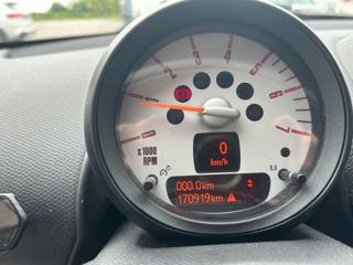 MINI Countryman usata, con Climatizzatore