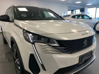 PEUGEOT 3008 usata, con Controllo elettronico della corsia