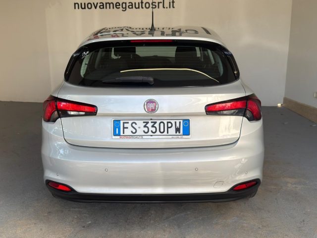FIAT Tipo usata, con Cerchi in lega