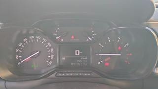 CITROEN C3 usata, con ESP