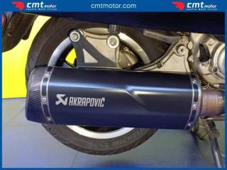 VESPA GTS 300 usata 12