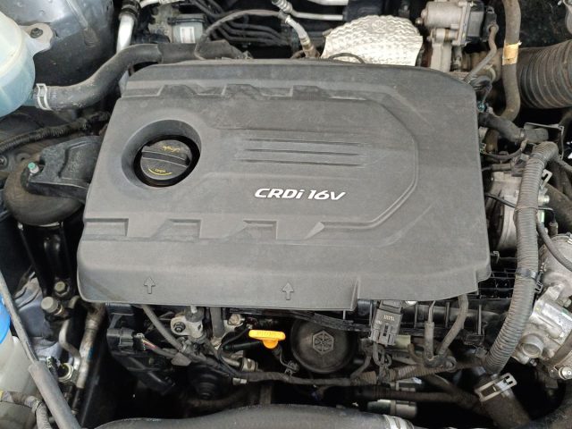 KIA Sportage usata, con Sensori di parcheggio posteriori