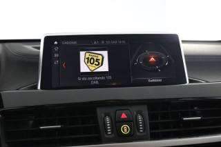 BMW X1 usata 18