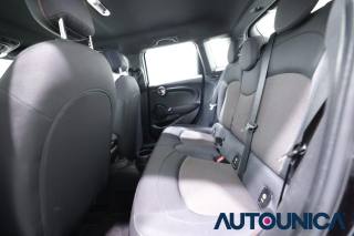 MINI One usata, con Isofix