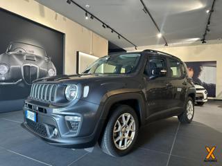 JEEP Renegade usata, con Airbag laterali