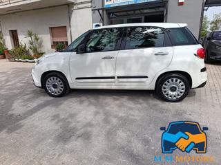 FIAT 500L usata, con Chiusura centralizzata