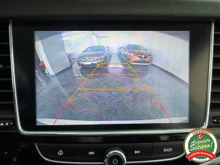 OPEL Mokka X usata, con Immobilizzatore elettronico