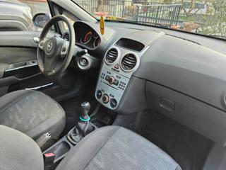OPEL Corsa usata, con Alzacristalli elettrici
