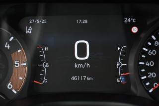 JEEP Compass usata, con USB