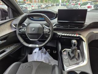 PEUGEOT 3008 usata, con ESP