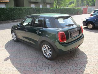 MINI One usata, con Airbag Passeggero