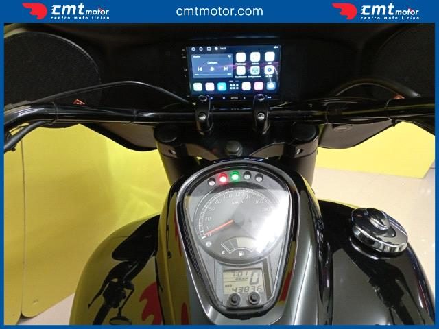 SUZUKI Intruder C 1500 usata 4