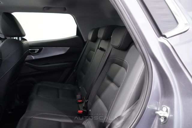 DR MOTOR DR 5.0 usata, con Volante multifunzione