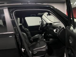 JEEP Renegade usata, con Chiusura centralizzata
