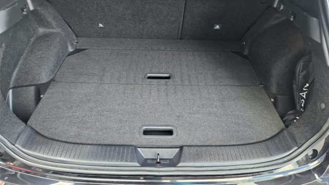 NISSAN Qashqai usata, con Fendinebbia