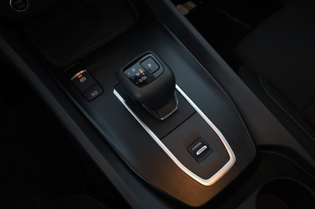 NISSAN Qashqai usata 11
