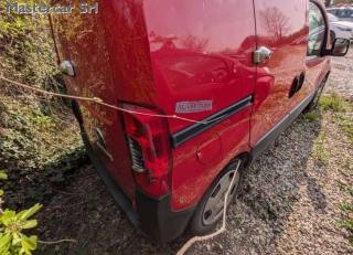 FIAT Fiorino usata, con Airbag