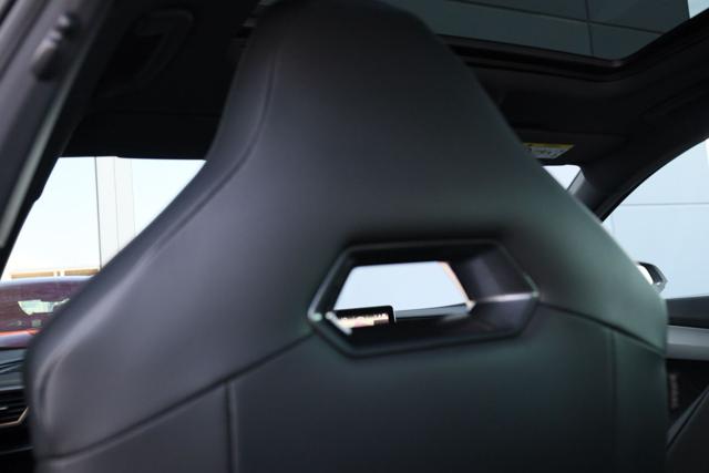 CUPRA Formentor usata, con Fari Xenon
