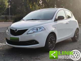 LANCIA Ypsilon usata, con Park Distance Control
