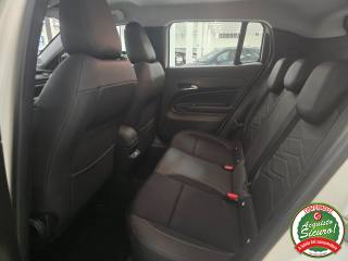 JEEP Avenger usata, con Sensore di luce