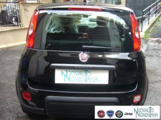 FIAT Panda usata, con Controllo elettronico della corsia