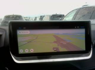 PEUGEOT 208 usata, con Autoradio
