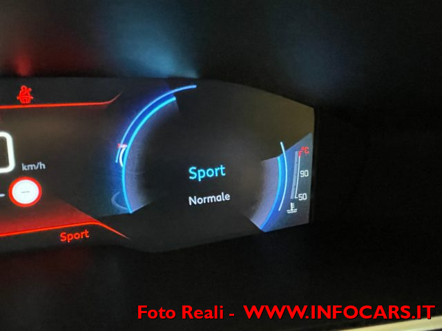 PEUGEOT 508 usata, con Sensori di parcheggio posteriori