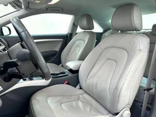 AUDI A5 usata, con Controllo trazione