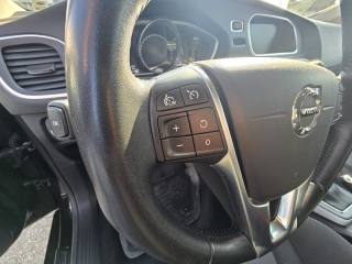 VOLVO V40 usata, con Cronologia tagliandi