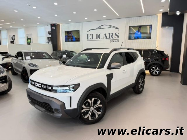 DACIA Duster usata, con Airbag Passeggero