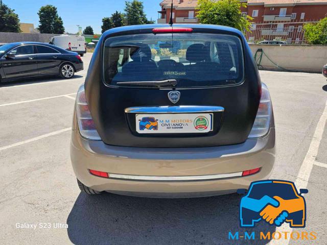 LANCIA Ypsilon usata, con Airbag Passeggero