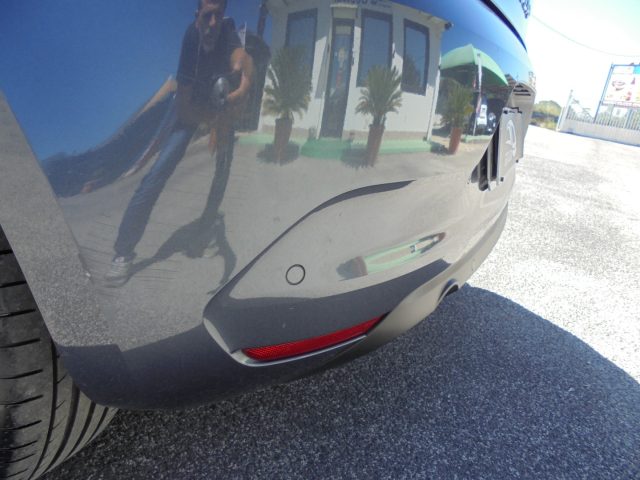 RENAULT Clio usata, con Immobilizzatore elettronico