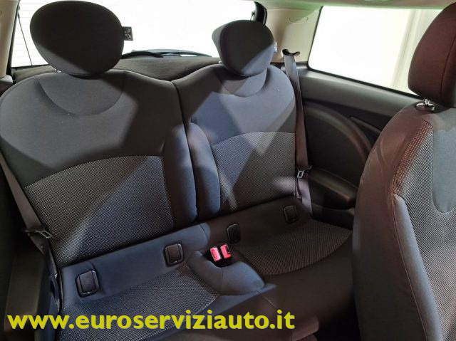 MINI One usata 34