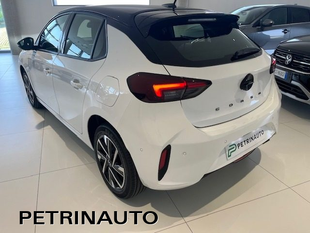 OPEL Corsa usata, con Autoradio