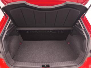 SEAT Ibiza usata, con Hill holder