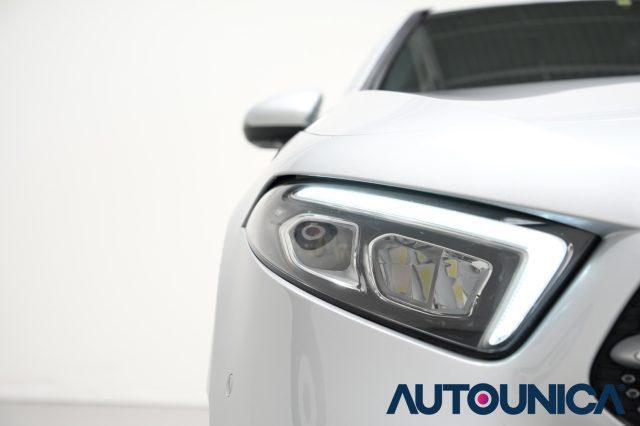 MERCEDES-BENZ A 180 usata, con ESP