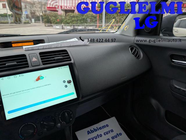 SUZUKI Swift usata 30