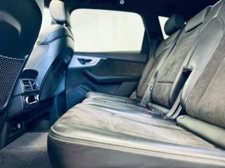 AUDI Q7 usata, con Servosterzo