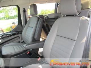FORD Transit usata, con Airbag