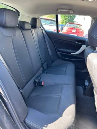 BMW 118 usata, con Sistema di navigazione