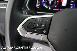 VOLKSWAGEN Tiguan usata, con ESP