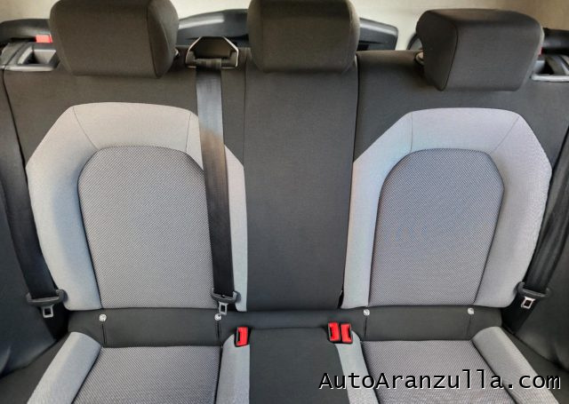 SEAT Ibiza usata, con Sistema di navigazione