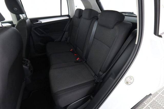 VOLKSWAGEN Tiguan usata 3