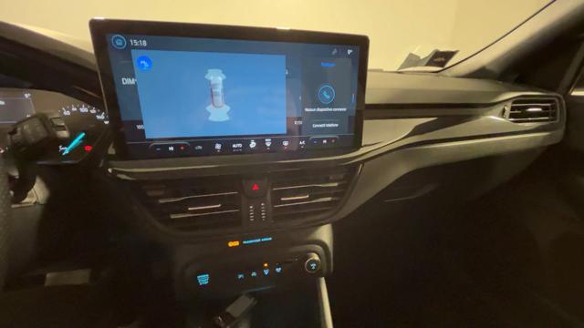 FORD Focus usata, con Controllo trazione