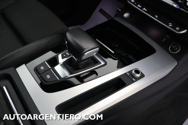 AUDI Q5 usata, con Frenata d