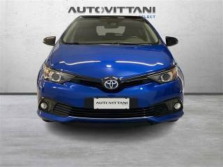 TOYOTA Auris usata, con Airbag