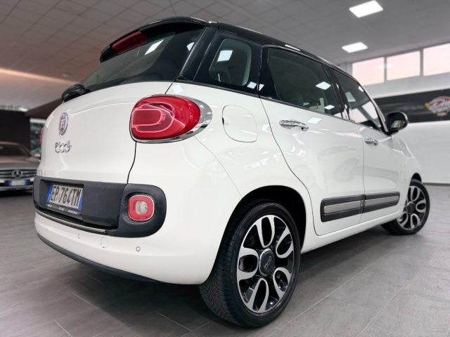FIAT 500L usata 31