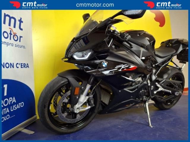 BMW S 1000 RR usata 5