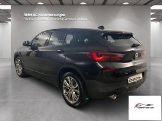 BMW X2 usata, con Airbag Passeggero